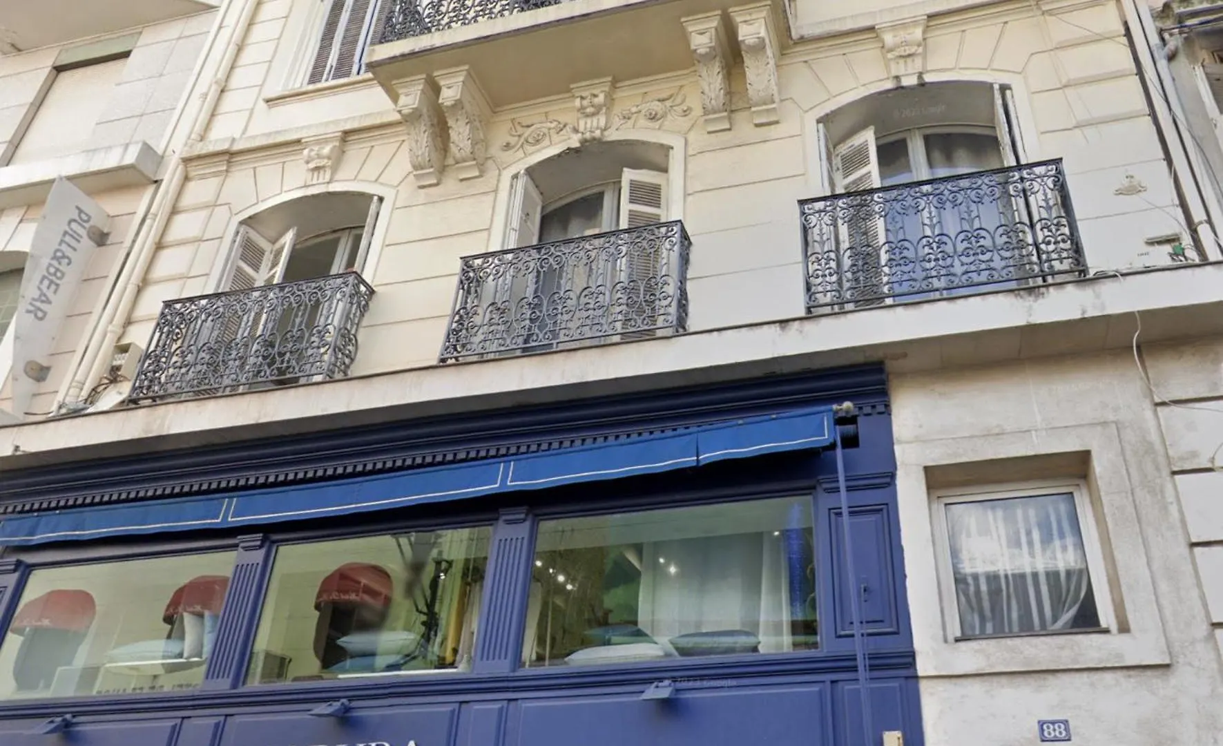 Nadia By Terry'S Homes Cannes Appartement
