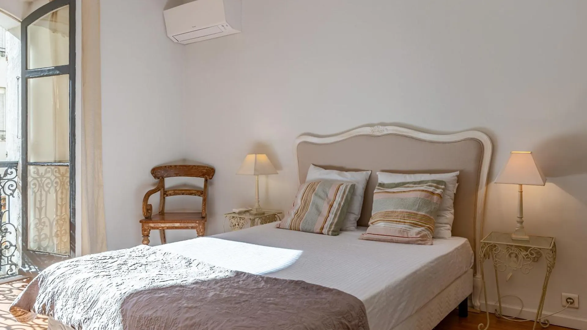 Appartement Nadia By Terry'S Homes Cannes