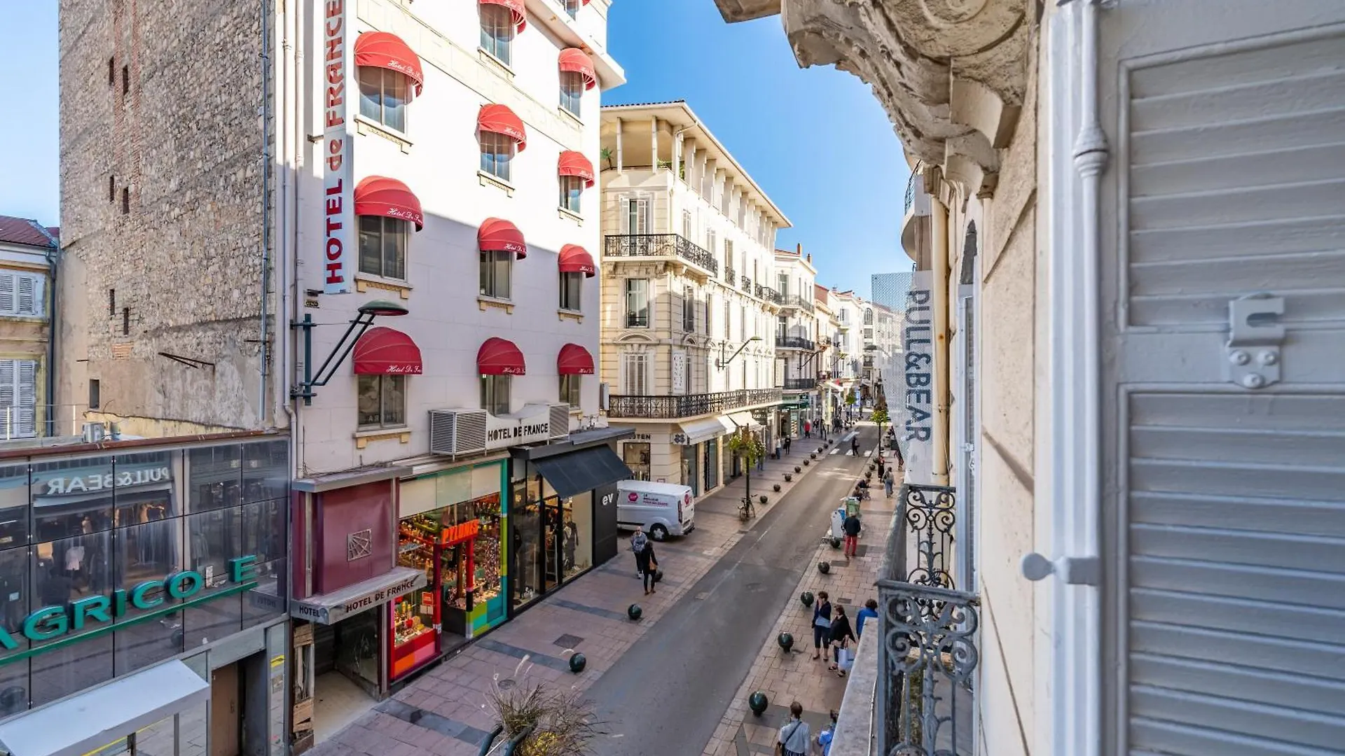 Nadia By Terry'S Homes Cannes 0*,  Frankrijk