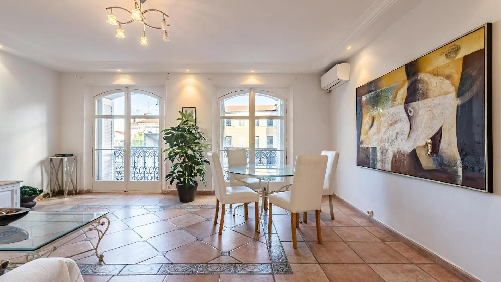 Appartement Nadia By Terry'S Homes Cannes Frankrijk