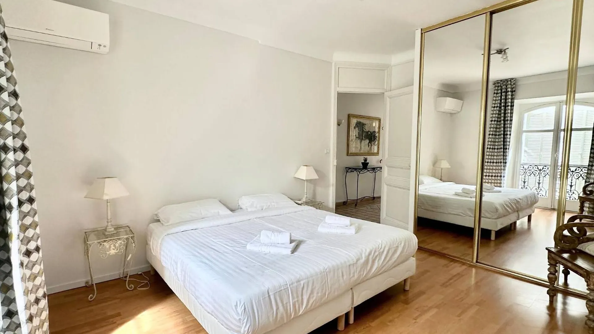 Apartment Nadia By Terry'S Homes Cannes France