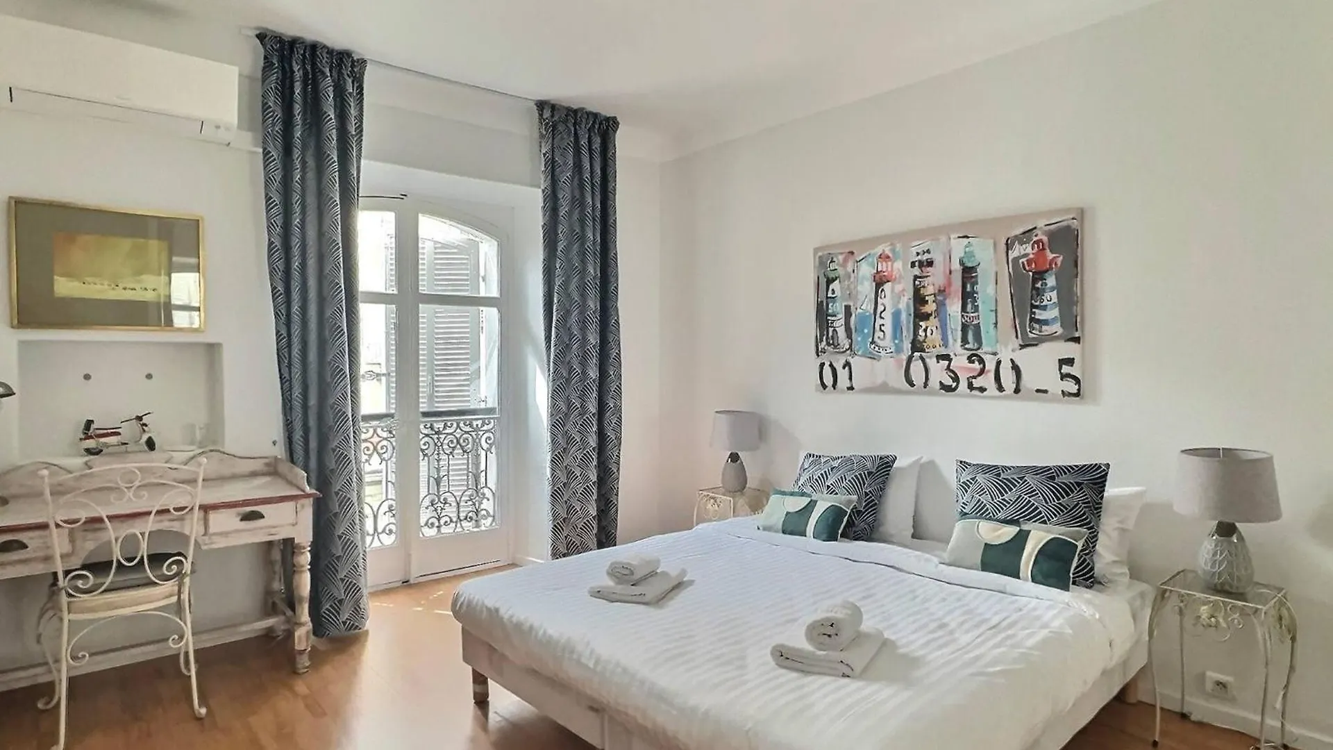 Nadia By Terry'S Homes Cannes