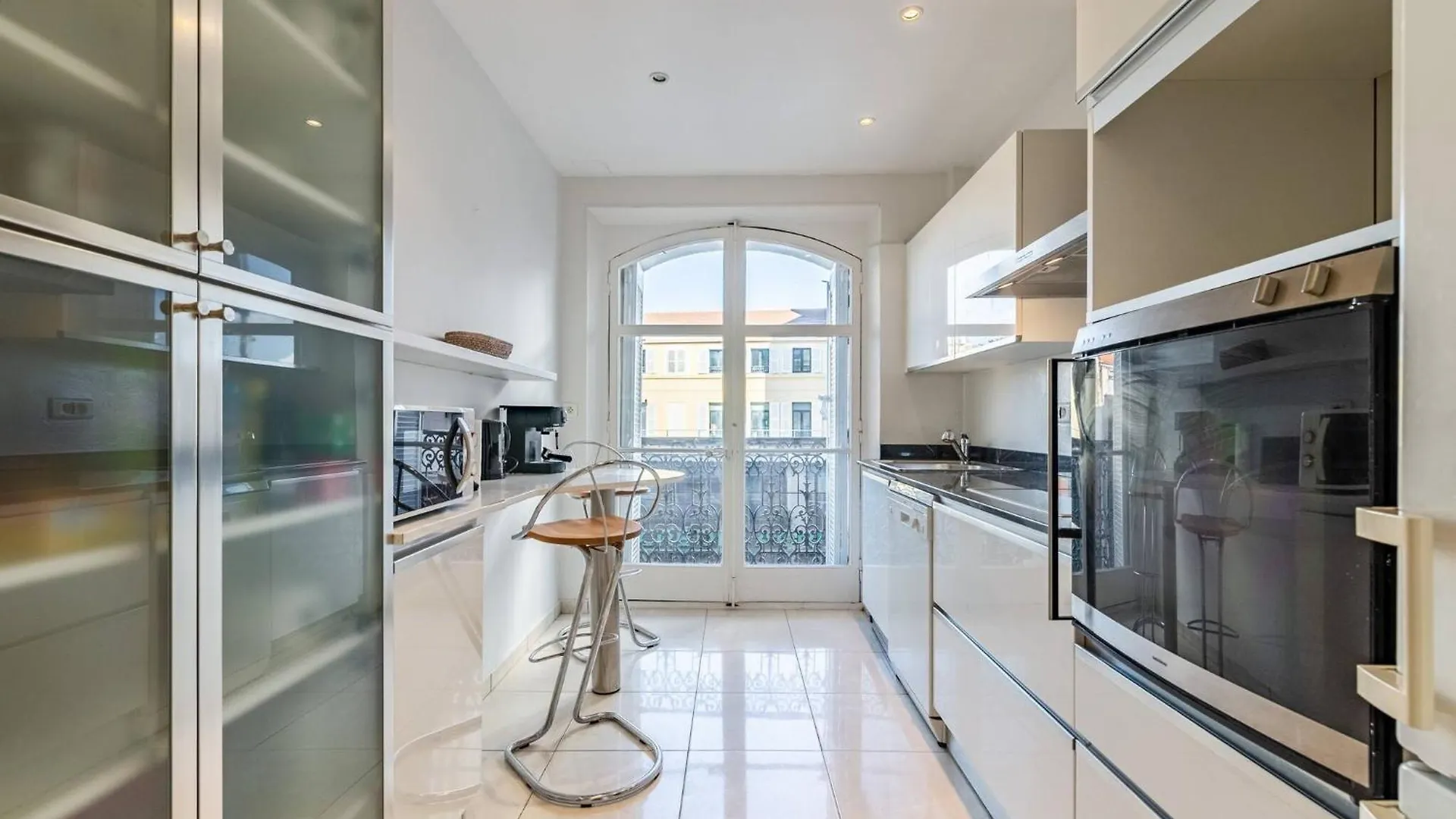 Apartment Nadia By Terry'S Homes Cannes