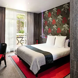 Otel Western Premier Le Patio Des Artistes Wellness Jacuzzi, Cannes