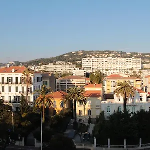 Otel Abrial, Cannes